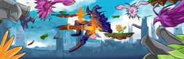 Spellgun Sprint artwork 1