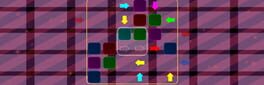 Pulse Grid artwork 1
