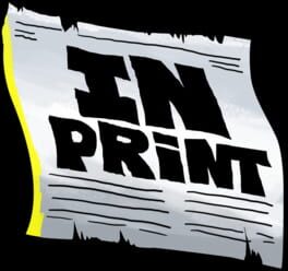 In Print artwork 2