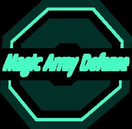 Magic Array Defense artwork 2