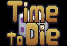 Time to Die artwork 2