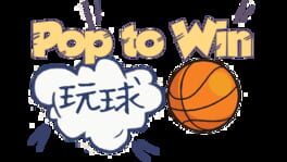 Pop to Win artwork 2