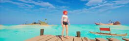 Girl Island artwork 1
