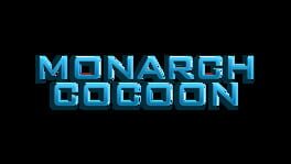 Monarch Cocoon artwork 2