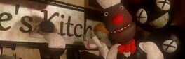 Mooshie's Kitchen: Reheated artwork 1
