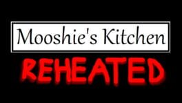 Mooshie's Kitchen: Reheated artwork 2