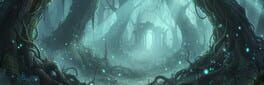 Infinite Veil artwork 1