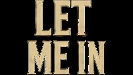 Let Me In artwork 2