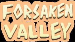 Forsaken Valley artwork 4