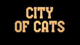 City of Cats artwork 2