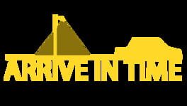 Arrive In Time artwork 2