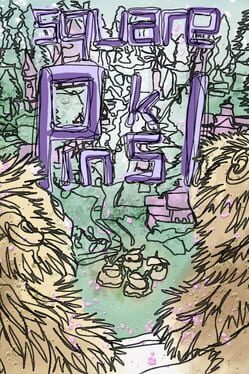 Squarepinski artwork 1