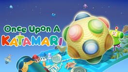 Once Upon a Katamari artwork 3