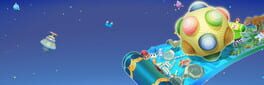 Once Upon a Katamari artwork 2