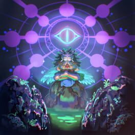 Isles of Sea and Sky: Mysterious Update artwork 1