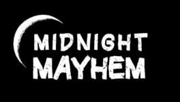 Midnight Mayhem artwork 1
