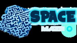 Space Maze artwork 1