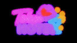 Tokyo Hotel artwork 2