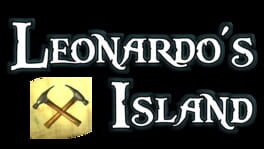 Leonardo's Island artwork 3