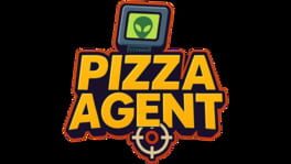 Pizza Agent artwork 2