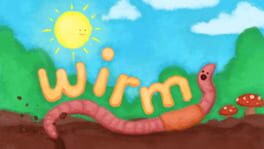 Wirm artwork 5