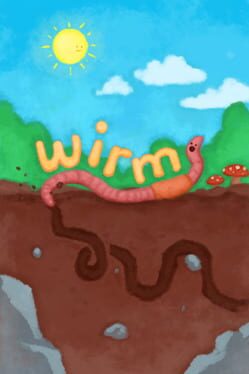 Wirm artwork 4