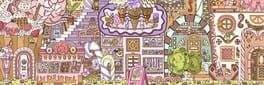 Find Kittens 7: Cookie Town artwork 1
