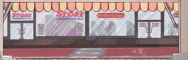 Rice & Rest artwork 1