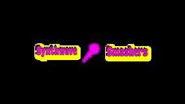 Synthwave Smashers artwork 2