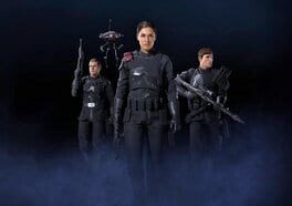 Star Wars Battlefront II artwork 6
