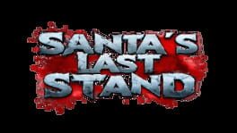 Santa's Last Stand artwork 2