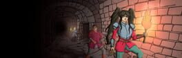 Unwanted Dungeon artwork 1