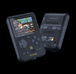 Super Pocket: NeoGeo Edition artwork 2