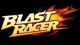 Blast Racer artwork 2