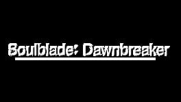 Soulblade: Dawnbreaker artwork 2