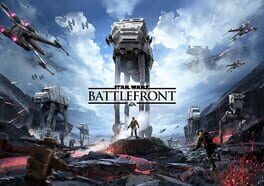 Star Wars Battlefront artwork 5