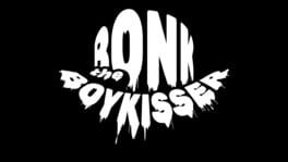 Bonk the Boykisser artwork 2