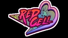 Red Cell artwork 2