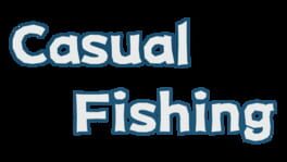 Casual Fishing artwork 2