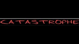 Catastrophe artwork 2