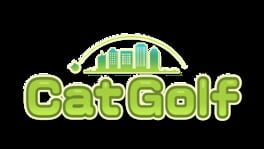 Cat Golf artwork 2