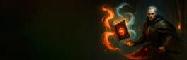 Tome of the Damned artwork 1