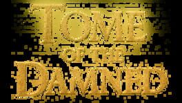 Tome of the Damned artwork 2