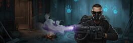 Crime Scene Clean: Paranormal artwork 1