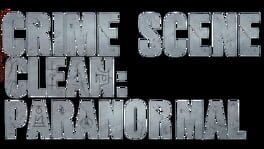 Crime Scene Clean: Paranormal artwork 2