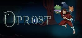 Oprost artwork 1
