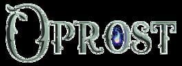 Oprost artwork 2