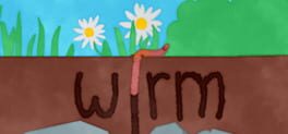 Wirm artwork 6