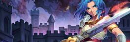 Soverain: An Eternal Legend artwork 1