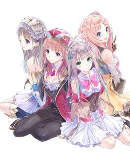 IGDB artwork